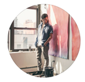Ben Charles Weiner - Visual Art Mentor