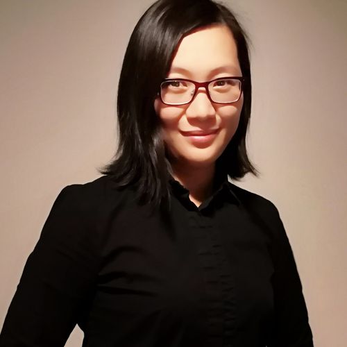 Eva Jiang