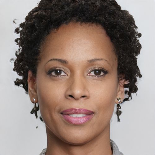 Aisha Bates
