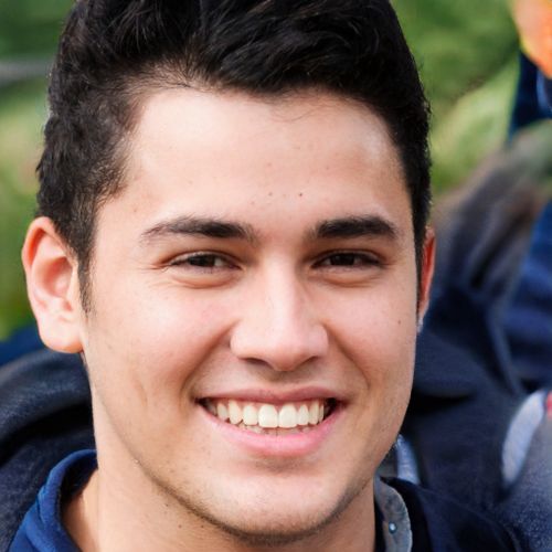 Jeferson Ramirez