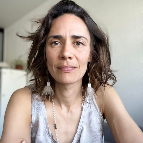 Anne Paré