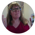Terri Lloyd - Visual Art Mentor