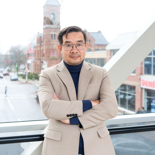 Van Phong Nguyen