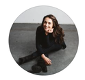 Kathryn McCormick - Dance Mentor