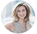 Katie Wilkes - Mentor in Writing & Publishing