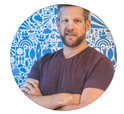 Simon Reid - Design Mentor