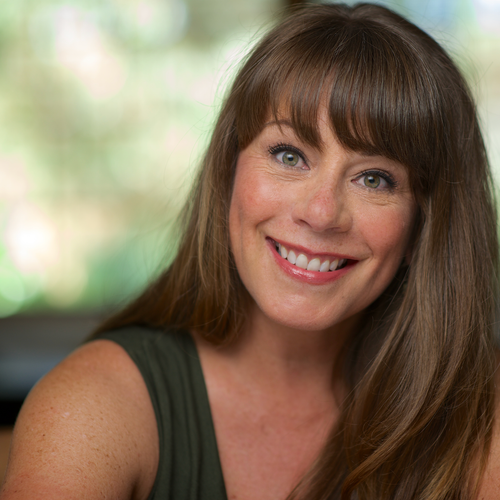 Alyson Outen